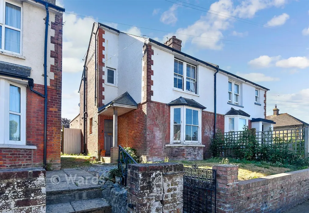External (Web) - Mabledon Avenue, Ashford, Kent - Wards of Kent