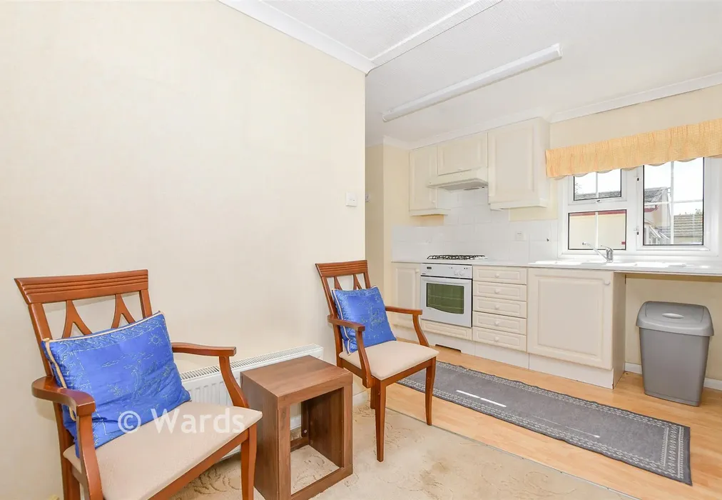Kitchen/Diner - Forstal Lane, Harrietsham, Maidstone, Kent - Wards of Kent