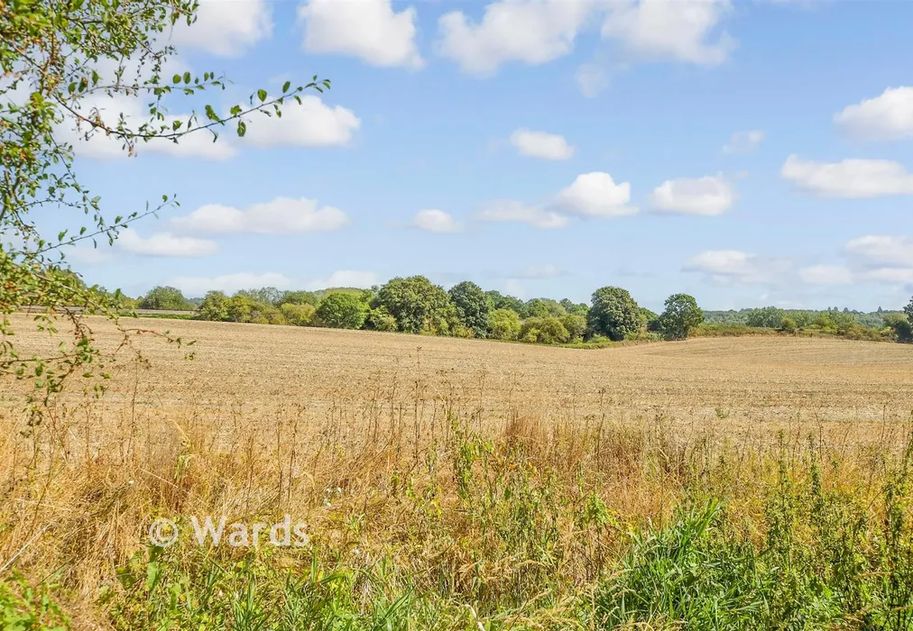 Views - Forstal Lane, Harrietsham, Maidstone, Kent - Wards of Kent