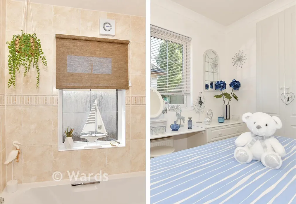 Internal Lifestyle Photograph - Faversham Road, Seasalter, Whitstable, Kent - Wards of Kent
