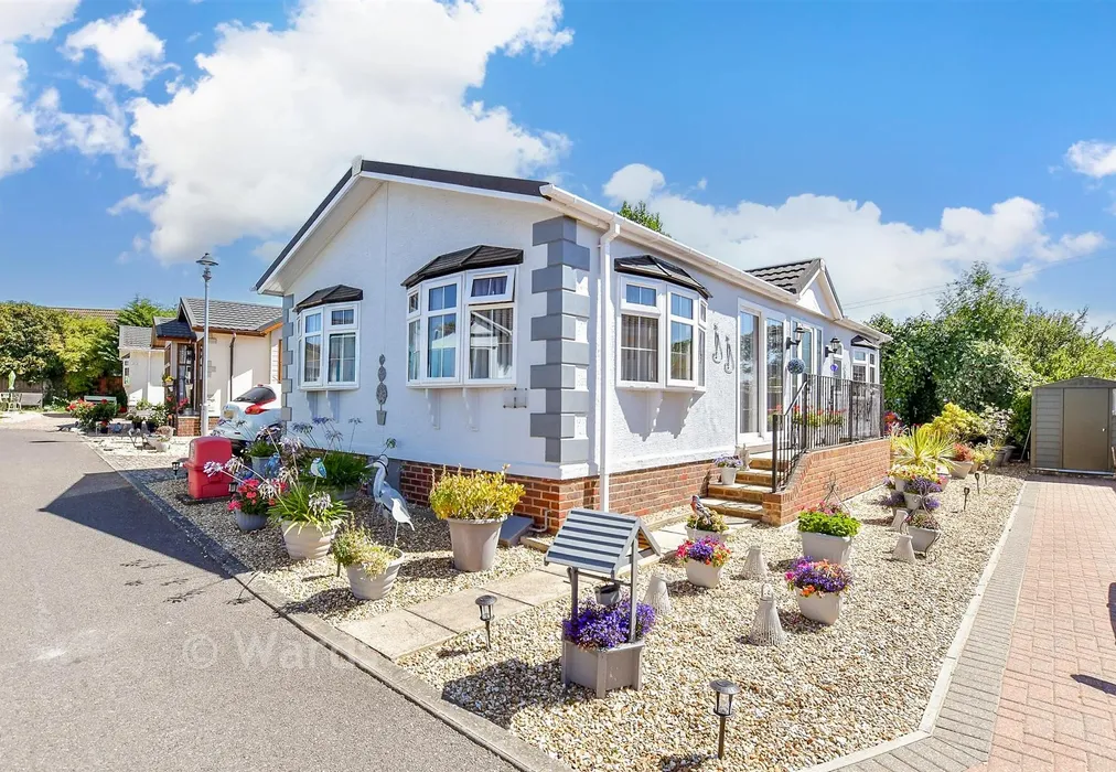 Web - Faversham Road, Seasalter, Whitstable, Kent - Wards of Kent