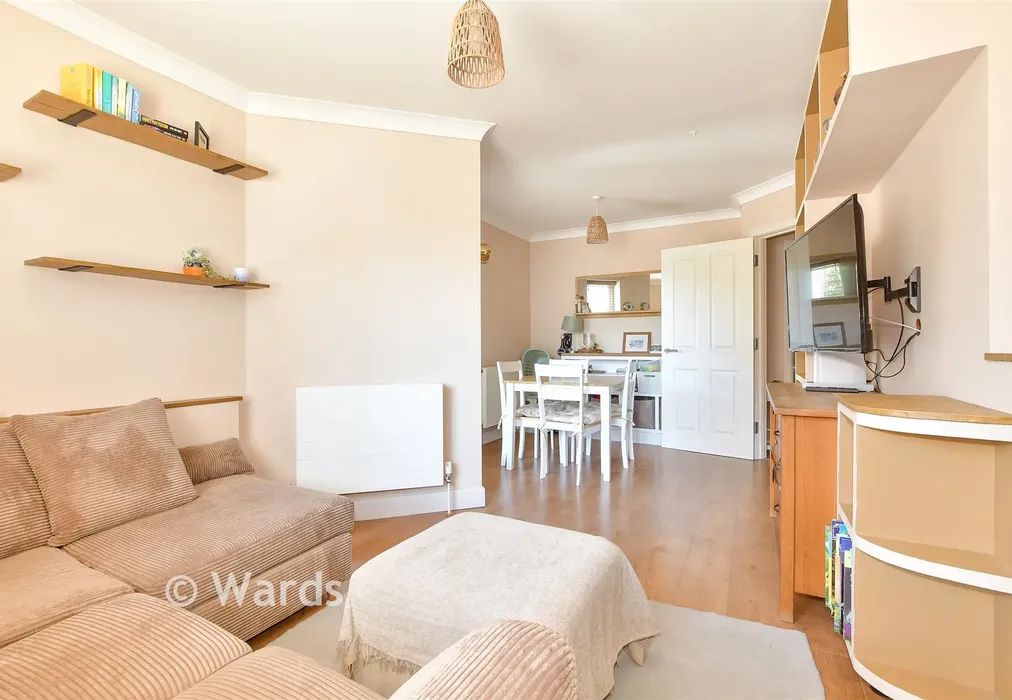 Lounge/ Diner - Wicketts End, Whitstable, Kent - Wards of Kent