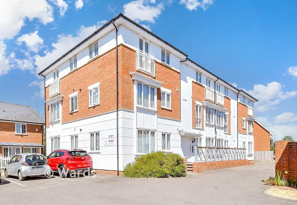 External Web - Wicketts End, Whitstable, Kent - Wards of Kent