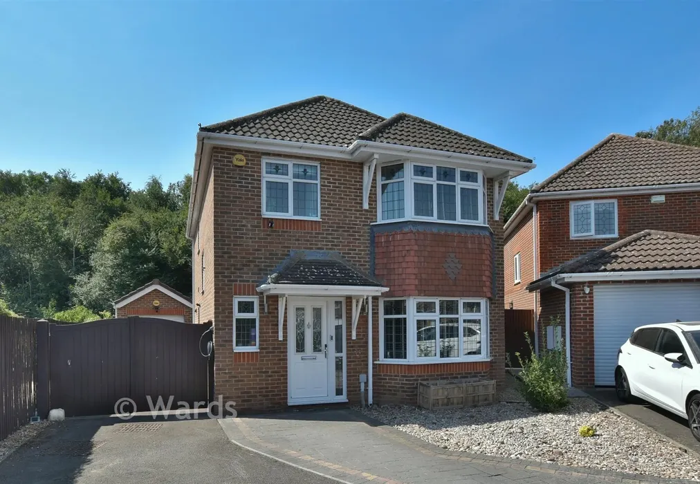 External (Web) 1 - Galena Close, Sittingbourne, Kent - Wards of Kent