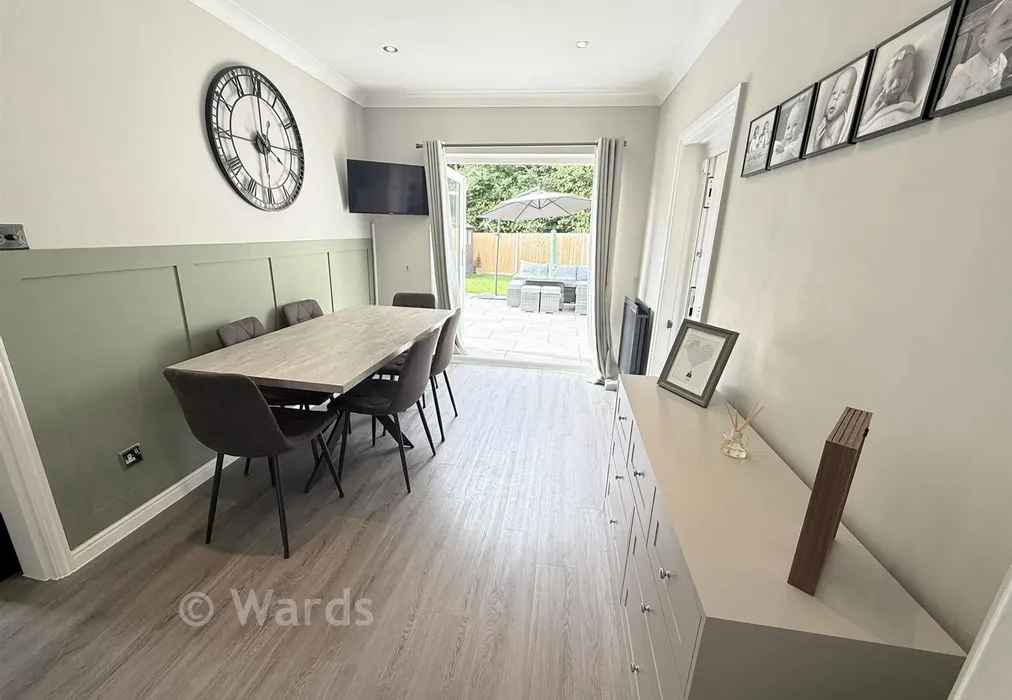 Dining Area - Galena Close, Sittingbourne, Kent - Wards of Kent