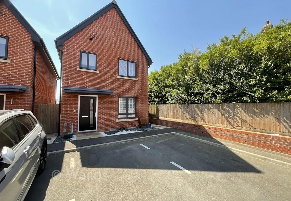 External - Blunden Drive, Sandgate, Kent - Wards of Kent