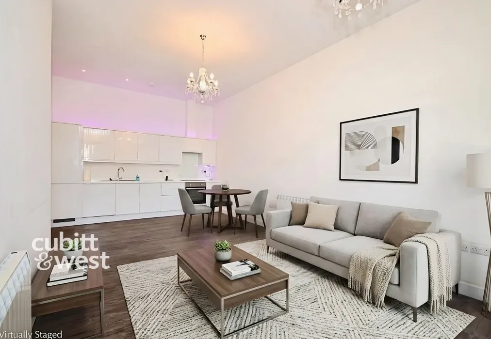 Virtually Stage -... - The Causeway Goring-By-Sea BN12 - Wards of Kent