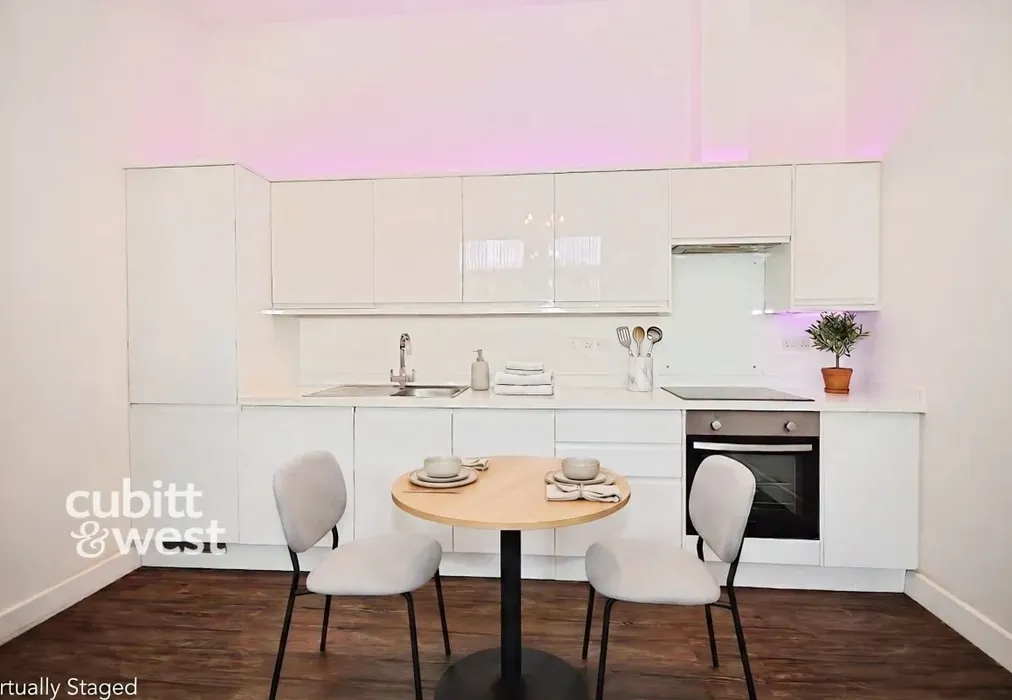 Virtually Staged ... - The Causeway Goring-By-Sea BN12 - Wards of Kent