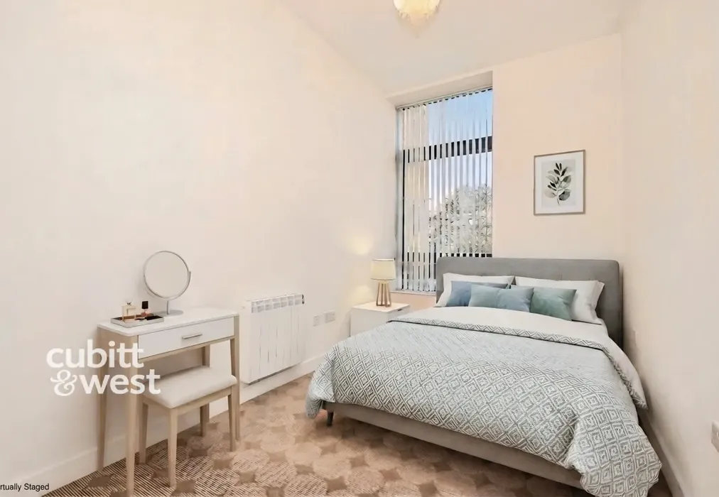 Virtually Staged ... - The Causeway Goring-By-Sea BN12 - Wards of Kent