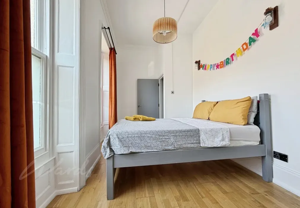 Union bed use - Union Crescent Margate CT9 - Wards of Kent
