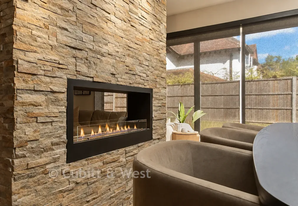 Internal Lifestyle - Coppice Hill, Coppice Hanger, Pulborough, West Sussex - Wards of Kent