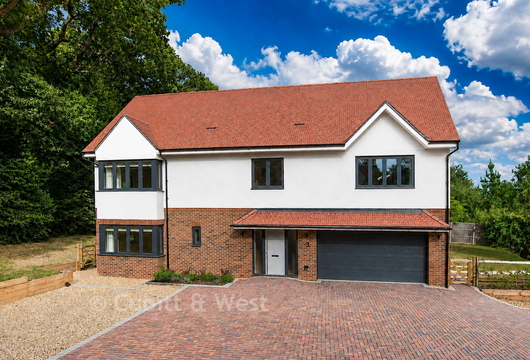 Coppice Hill, Coppice Hanger, Pulborough, West Sussex - Wards of Kent