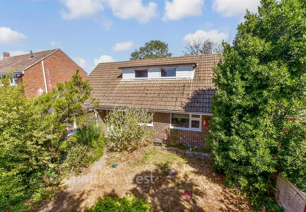 External (Brochure) - Fraser Gardens, Southbourne, Emsworth, Hampshire - Wards of Kent