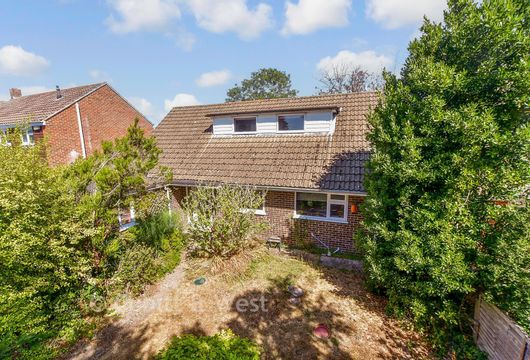 Fraser Gardens, Southbourne, Emsworth, Hampshire - Wards of Kent