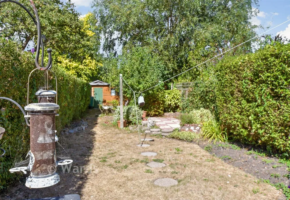 External Lifestyle Photograph - St. Nicholas Road, Littlestone, New Romney, Kent - Wards of Kent