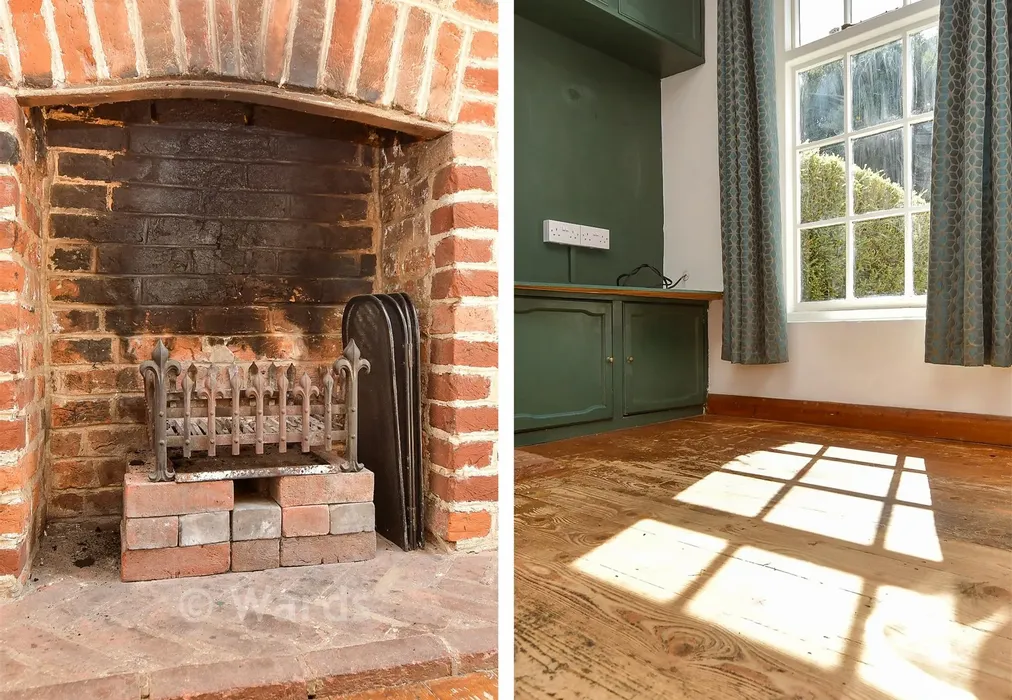 Internal Lifestyle Photograph - The Street, Newnham, Kent - Wards of Kent