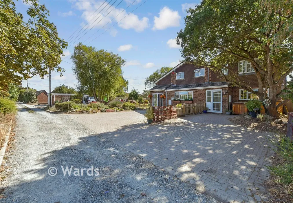 Street View - Dymchurch Road, Hythe, Kent - Wards of Kent