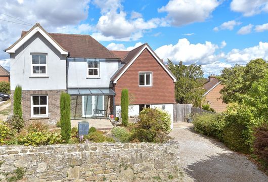 North Mead, Petworth, West Sussex - Wards of Kent