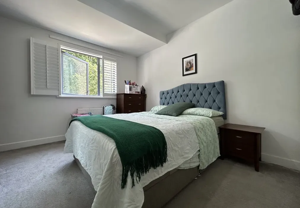 bedroom 2 - Bluebell Walk Tunbridge Wells TN2 - Wards of Kent