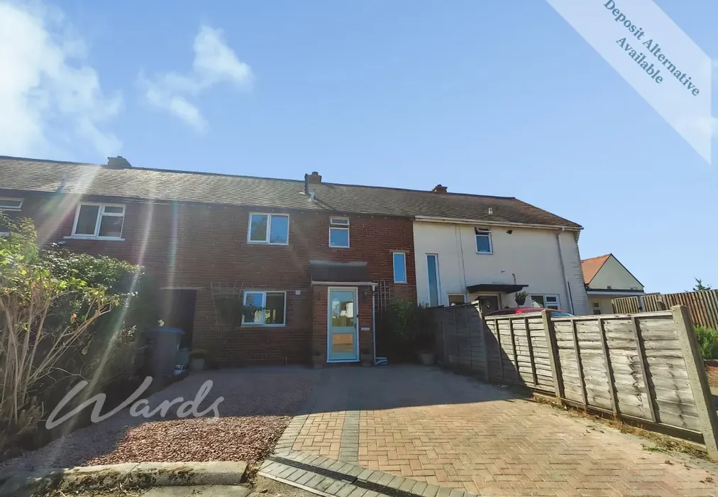 Front - Rectory Road Deal CT14 - Wards of Kent