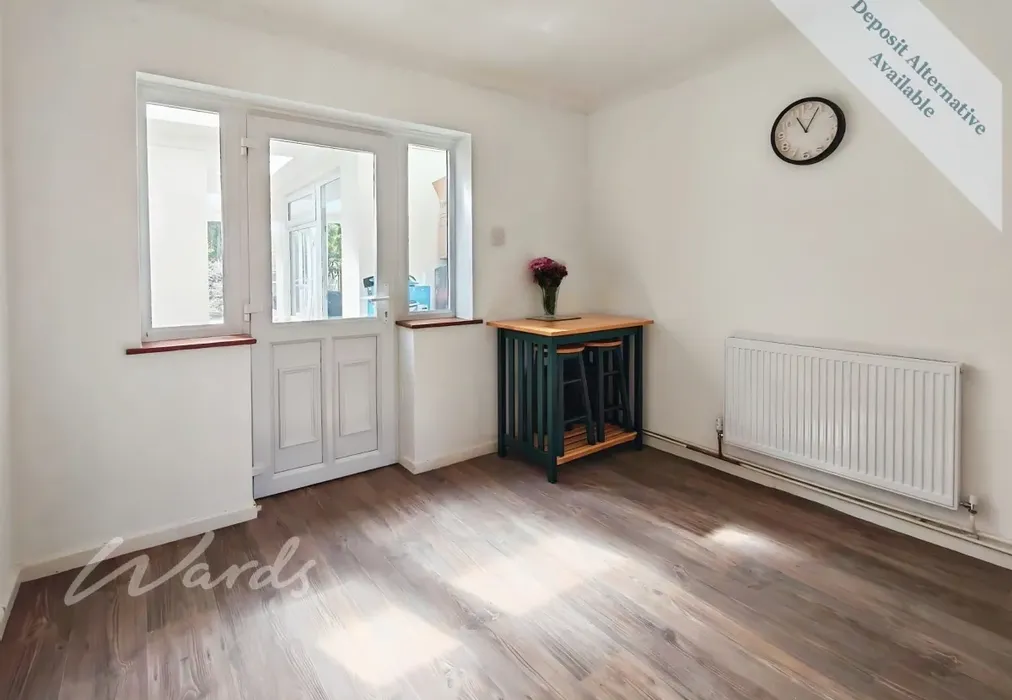 Dinning room - Rectory Road Deal CT14 - Wards of Kent