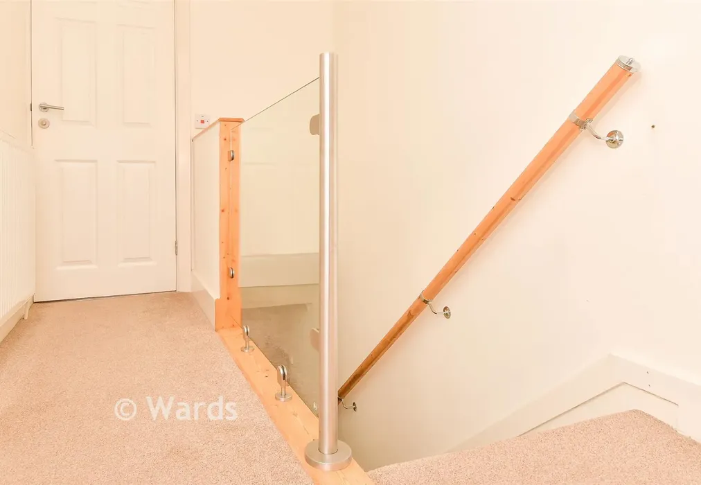 Internal Feature - Mayweed Avenue, Walderslade, Chatham, Kent - Wards of Kent
