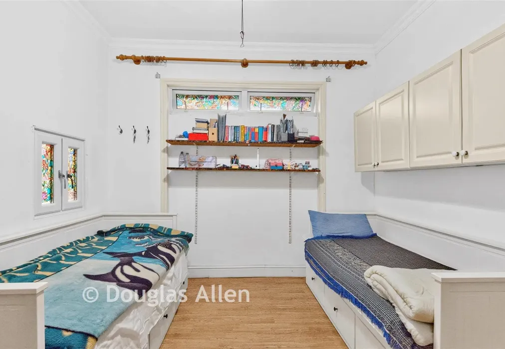 Dining Room - Colenso Road, Ilford, Essex - Wards of Kent