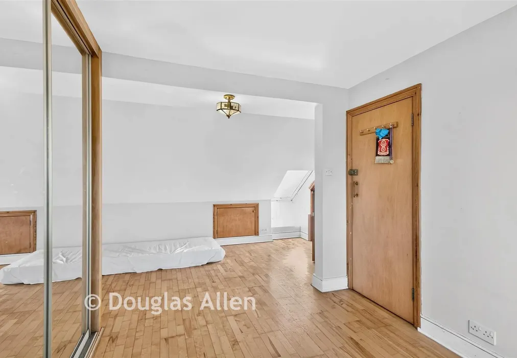 Bedroom 3 - Colenso Road, Ilford, Essex - Wards of Kent