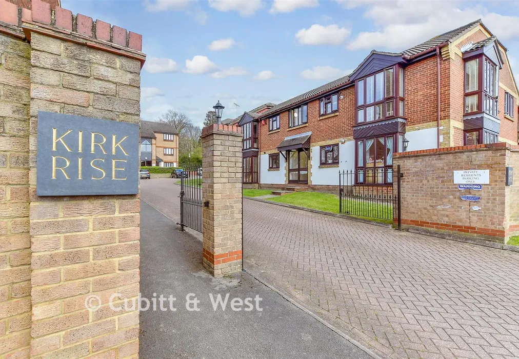 External Lifestyle Photograph - Kirk Rise, Sutton, Surrey - Wards of Kent
