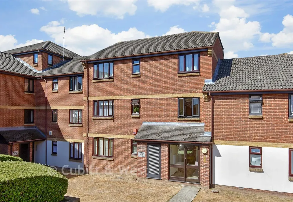 External (Web) - Kirk Rise, Sutton, Surrey - Wards of Kent