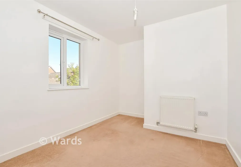 Bedroom 2 - Thomas Rider Way, Boughton Monchelsea, Kent - Wards of Kent