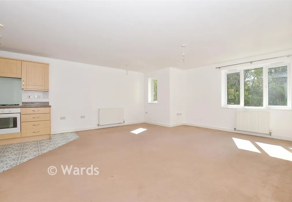 Kitchen/Lounge/Diner - Thomas Rider Way, Boughton Monchelsea, Kent - Wards of Kent