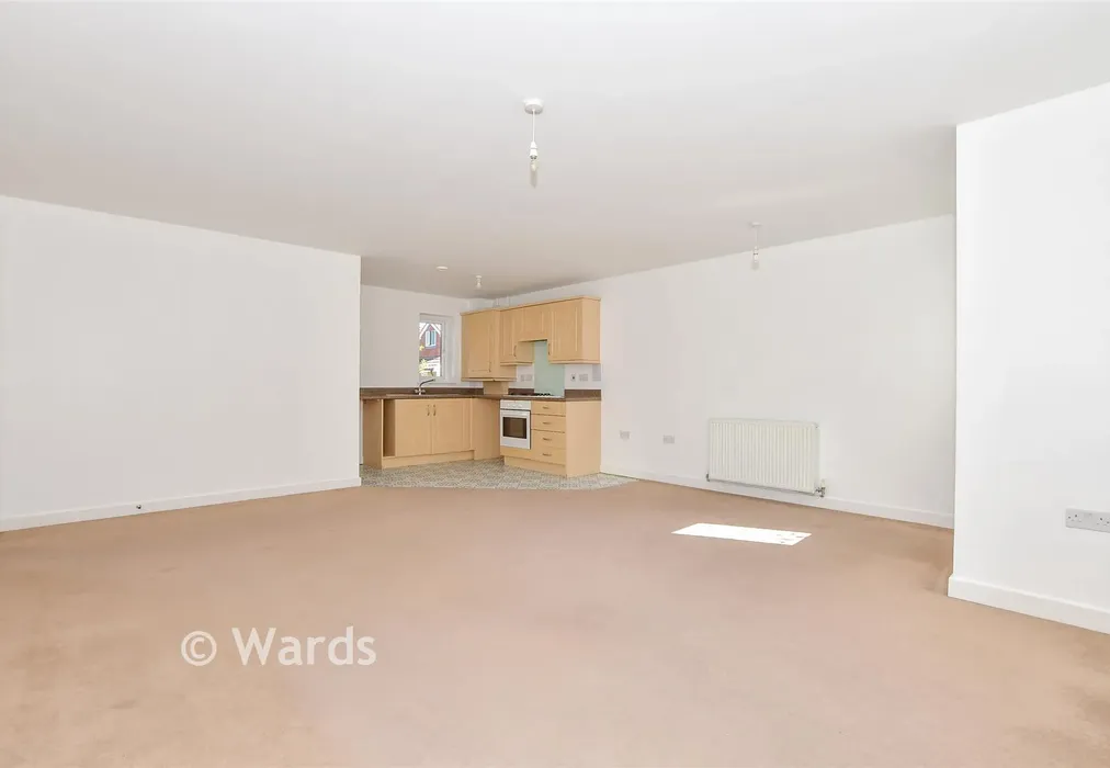 Kitchen/Lounge/Diner - Thomas Rider Way, Boughton Monchelsea, Kent - Wards of Kent
