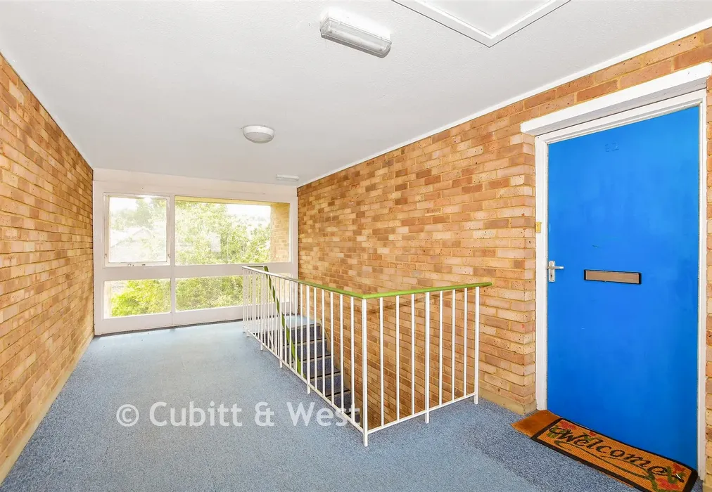 External Feature - Coombe Crescent, Bury, West Sussex - Wards of Kent