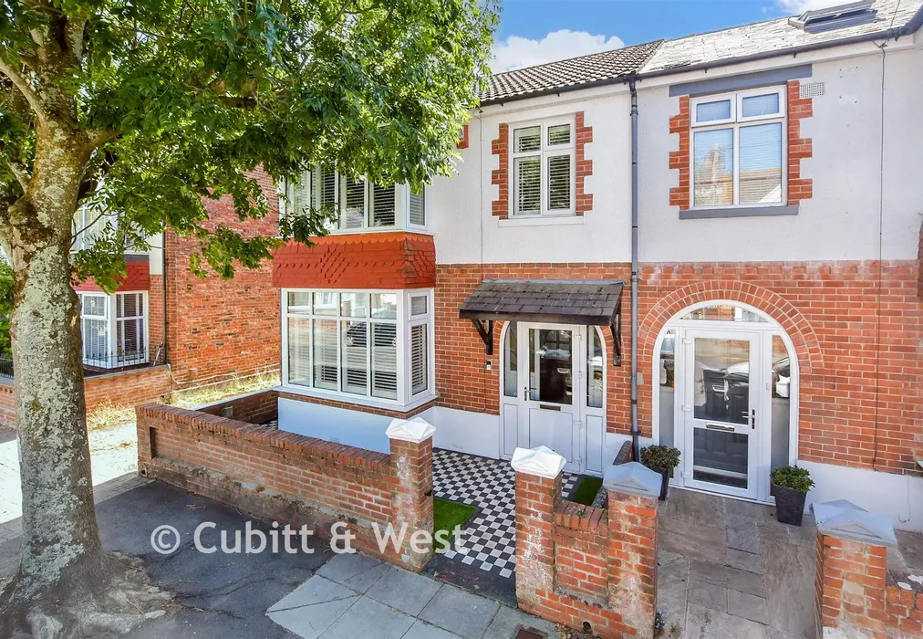 External Web - Amberley Road, Hilsea, Hampshire - Wards of Kent