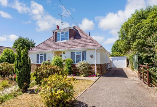 London Road, Ashington, West Sussex - Wards of Kent