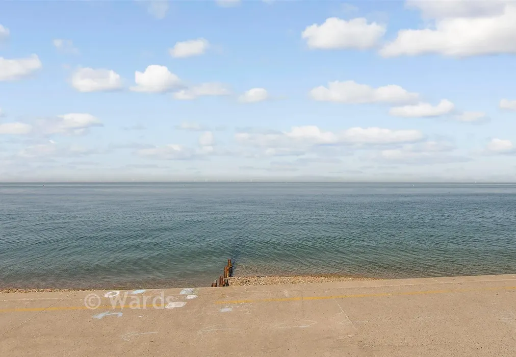 Surrounding Area - Central Parade, Herne Bay, Kent - Wards of Kent