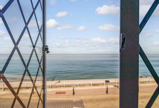 Central Parade, Herne Bay, Kent - Wards of Kent
