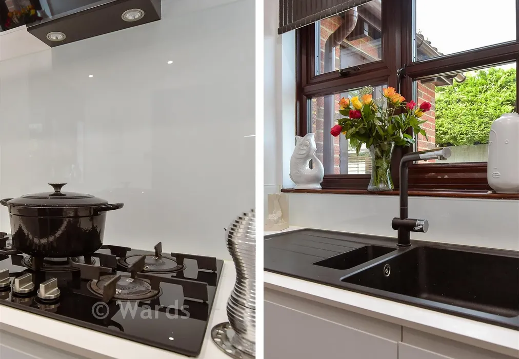 Internal Feature - Little John Avenue, Walderslade, Chatham, Kent - Wards of Kent