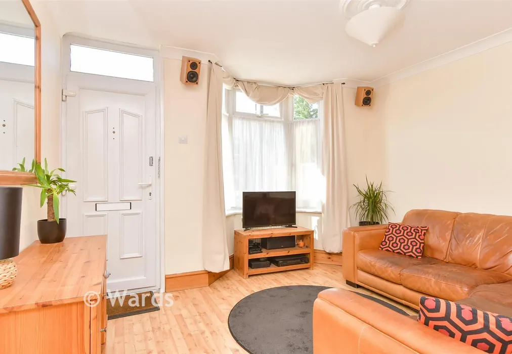 Lounge - Trafalgar Street, Gillingham, Kent - Wards of Kent