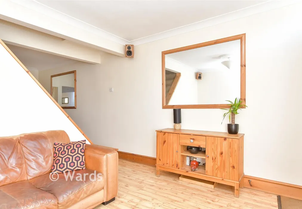 Lounge - Trafalgar Street, Gillingham, Kent - Wards of Kent