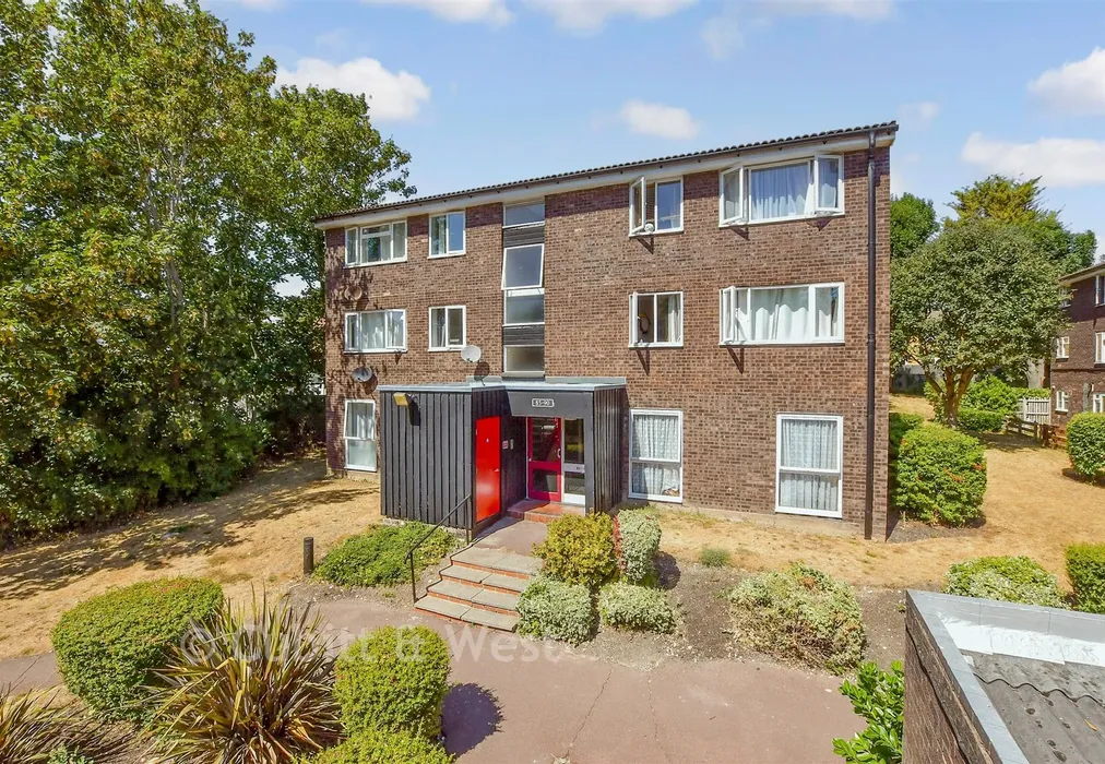 External (Web) - Pixton Way, Forestdale, Croydon, Surrey - Wards of Kent