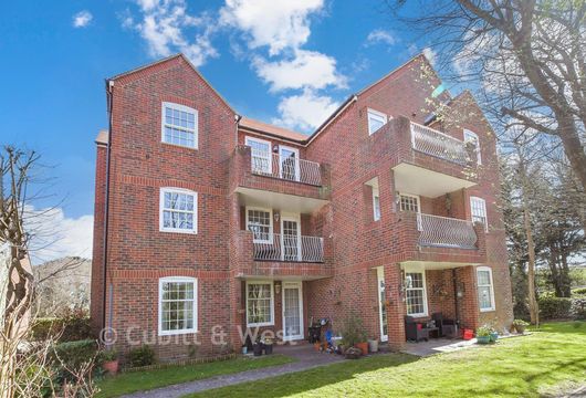 Brockhampton Road, Havant, Hampshire - Wards of Kent