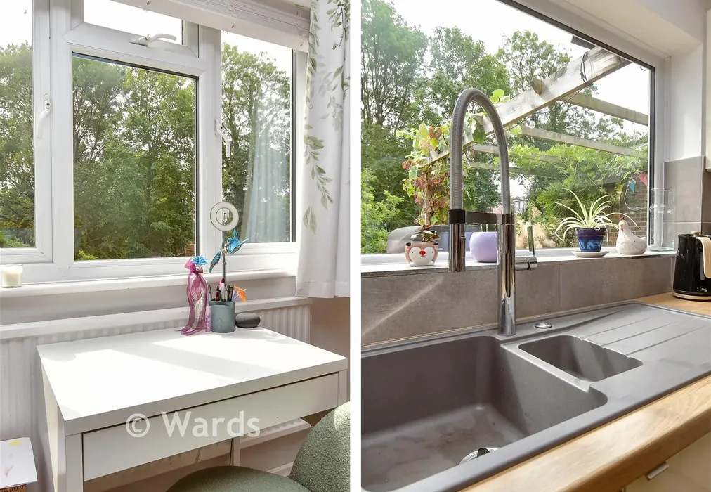 Internal Feature - Longhurst Drive, Walderslade, Chatham, Kent - Wards of Kent
