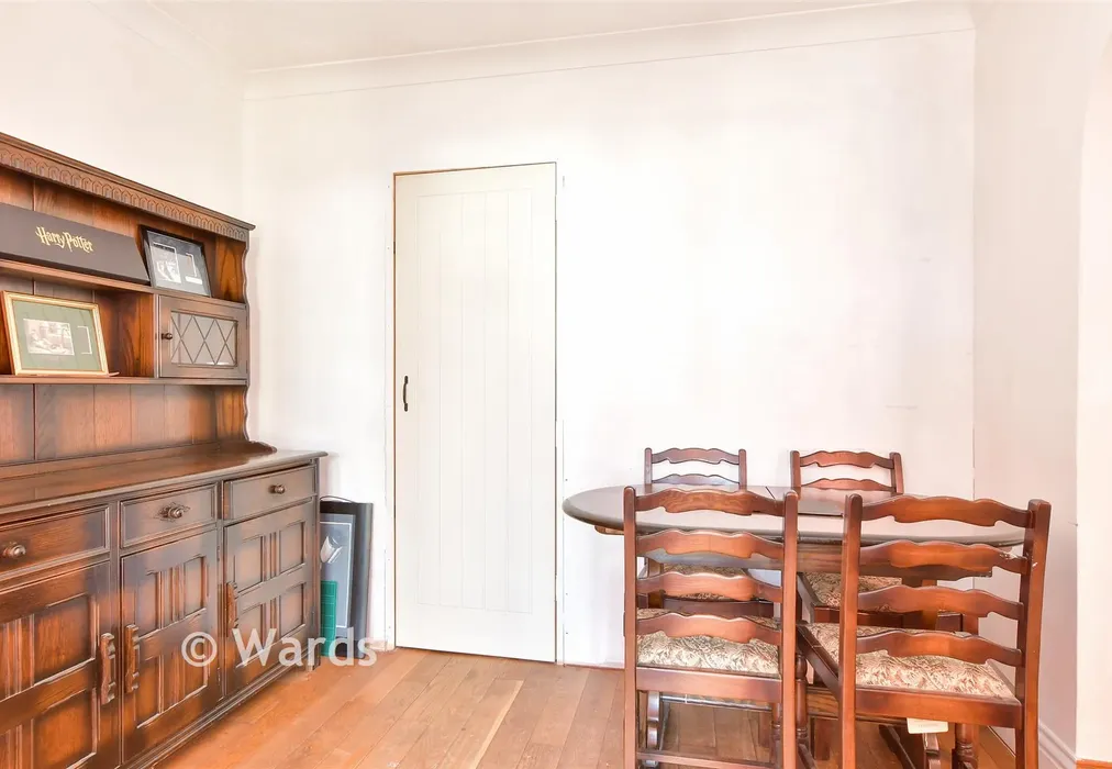 Dining Area - St. Francis Road, Harvel, Meopham, Kent - Wards of Kent