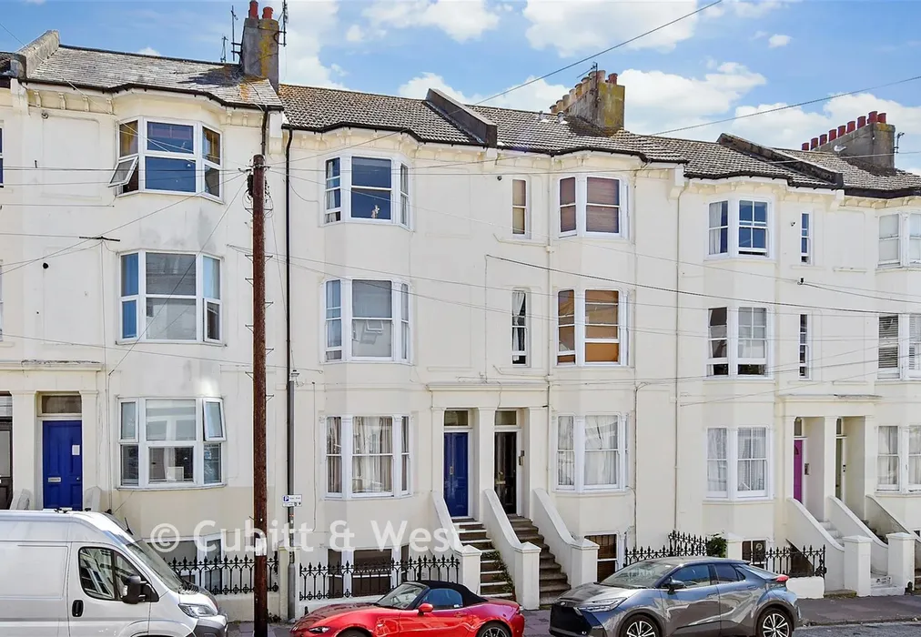 External (Web) - Buckingham Street, Brighton, East Sussex - Wards of Kent