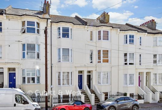 Buckingham Street, Brighton, East Sussex - Wards of Kent