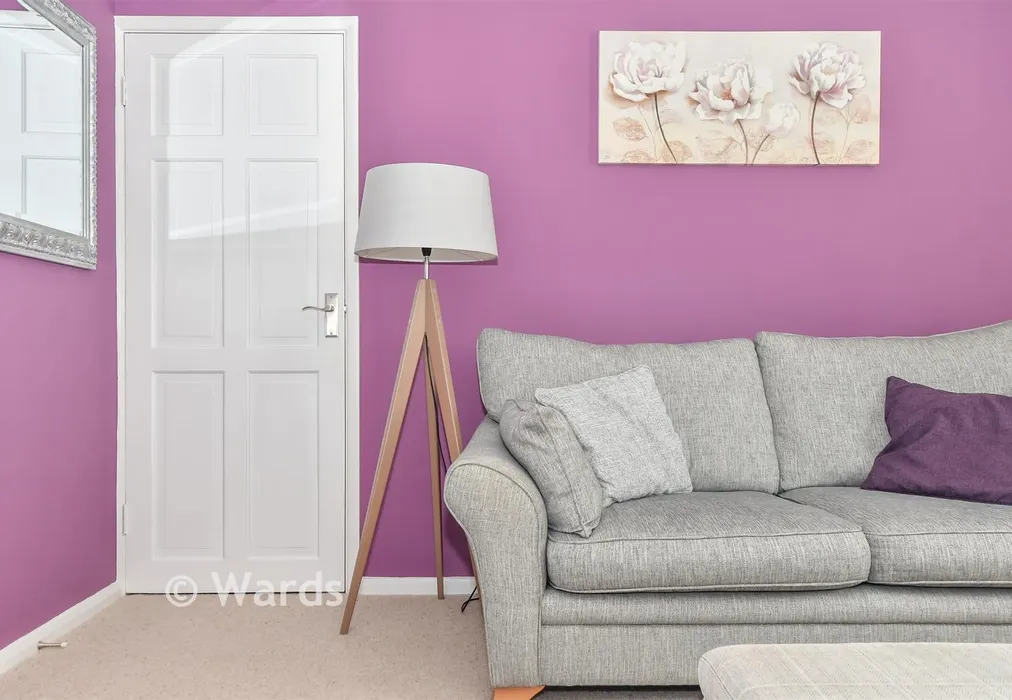 Internal Lifestyle Photograph - Hopes Grove, High Halden, Kent - Wards of Kent