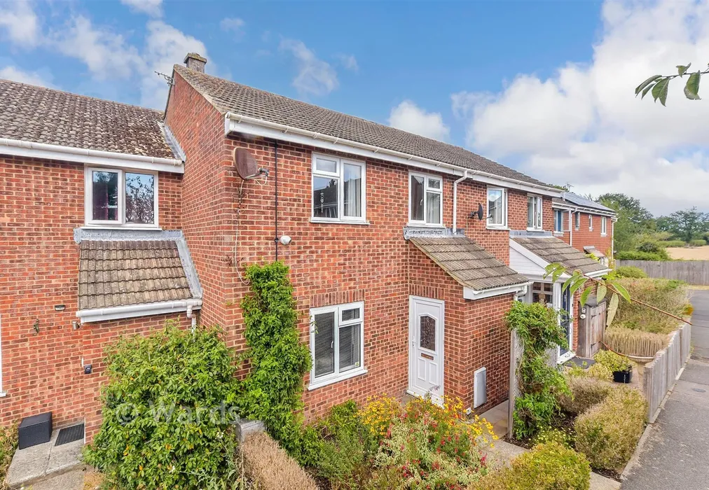 External (Web) - Hopes Grove, High Halden, Kent - Wards of Kent