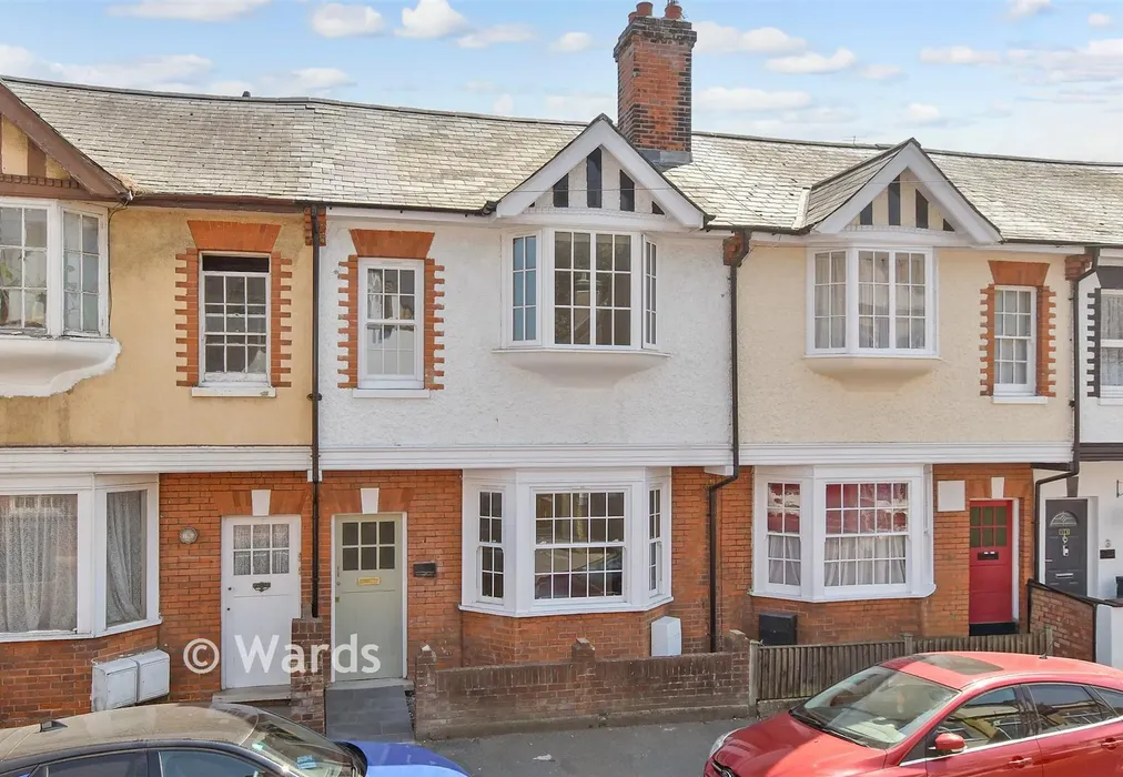 External (Web) - Stanhope Road, Deal, Kent - Wards of Kent